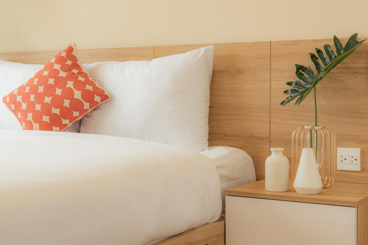 9Trip Stay In Soho Residence - 3 Bedrooms Apartment In District 1, Next To Bui Vien Walking Street - Free Saigon Nightlife Walking Tour Ciudad Ho Chi Minh  Exterior foto
