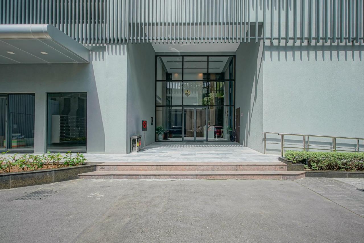 9Trip Stay In Soho Residence - 3 Bedrooms Apartment In District 1, Next To Bui Vien Walking Street - Free Saigon Nightlife Walking Tour Ciudad Ho Chi Minh  Exterior foto