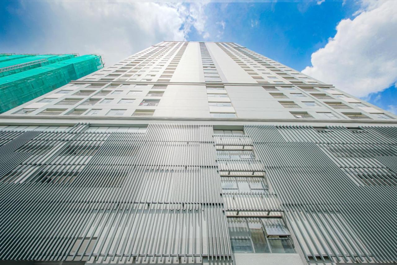 9Trip Stay In Soho Residence - 3 Bedrooms Apartment In District 1, Next To Bui Vien Walking Street - Free Saigon Nightlife Walking Tour Ciudad Ho Chi Minh  Exterior foto